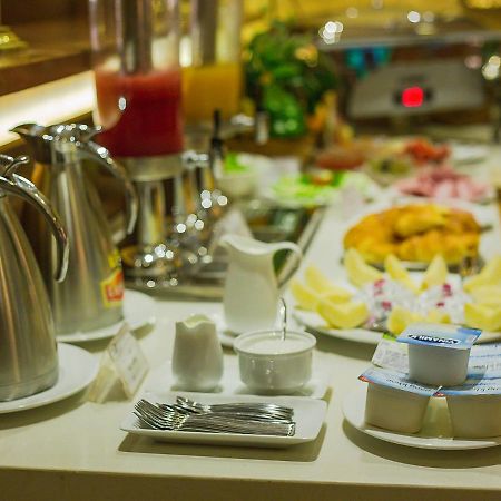 Emerald Boutique Hotel Hanoi Eksteriør bilde