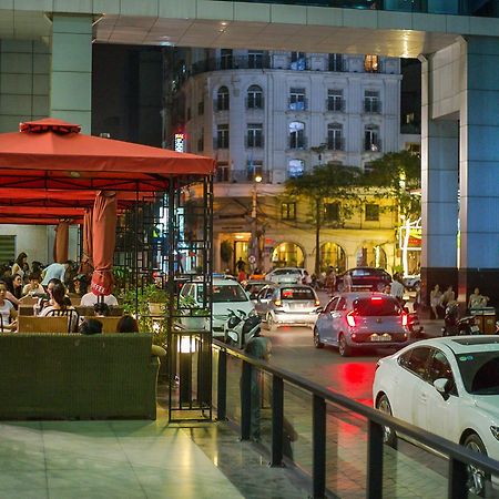 Emerald Boutique Hotel Hanoi Eksteriør bilde