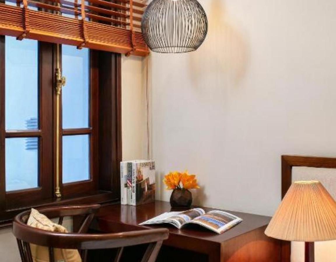 Emerald Boutique Hotel Hanoi Eksteriør bilde