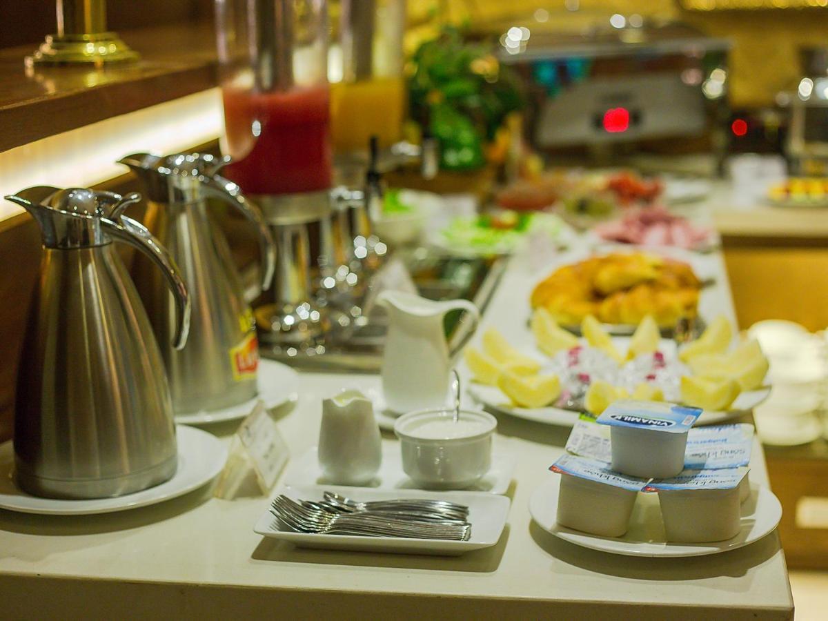 Emerald Boutique Hotel Hanoi Eksteriør bilde