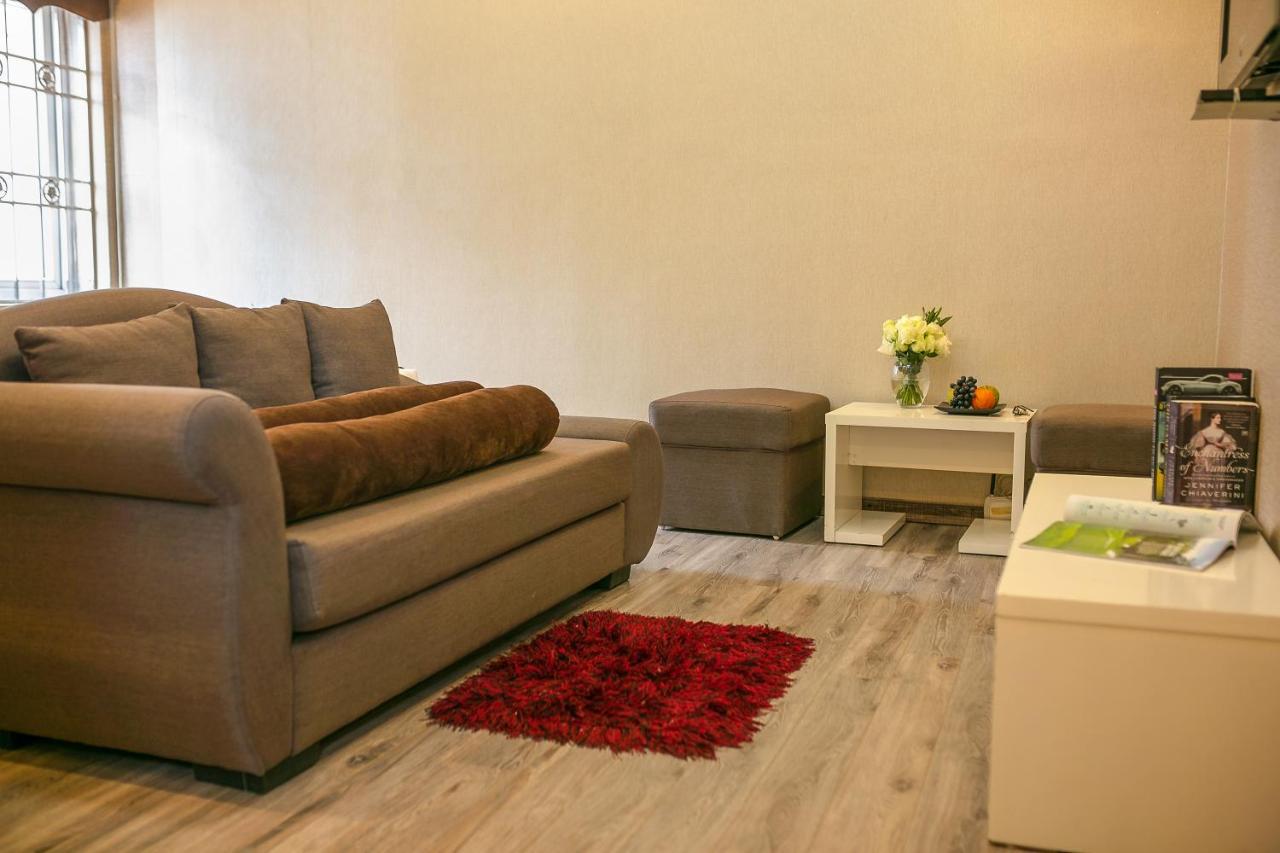 Emerald Boutique Hotel Hanoi Eksteriør bilde
