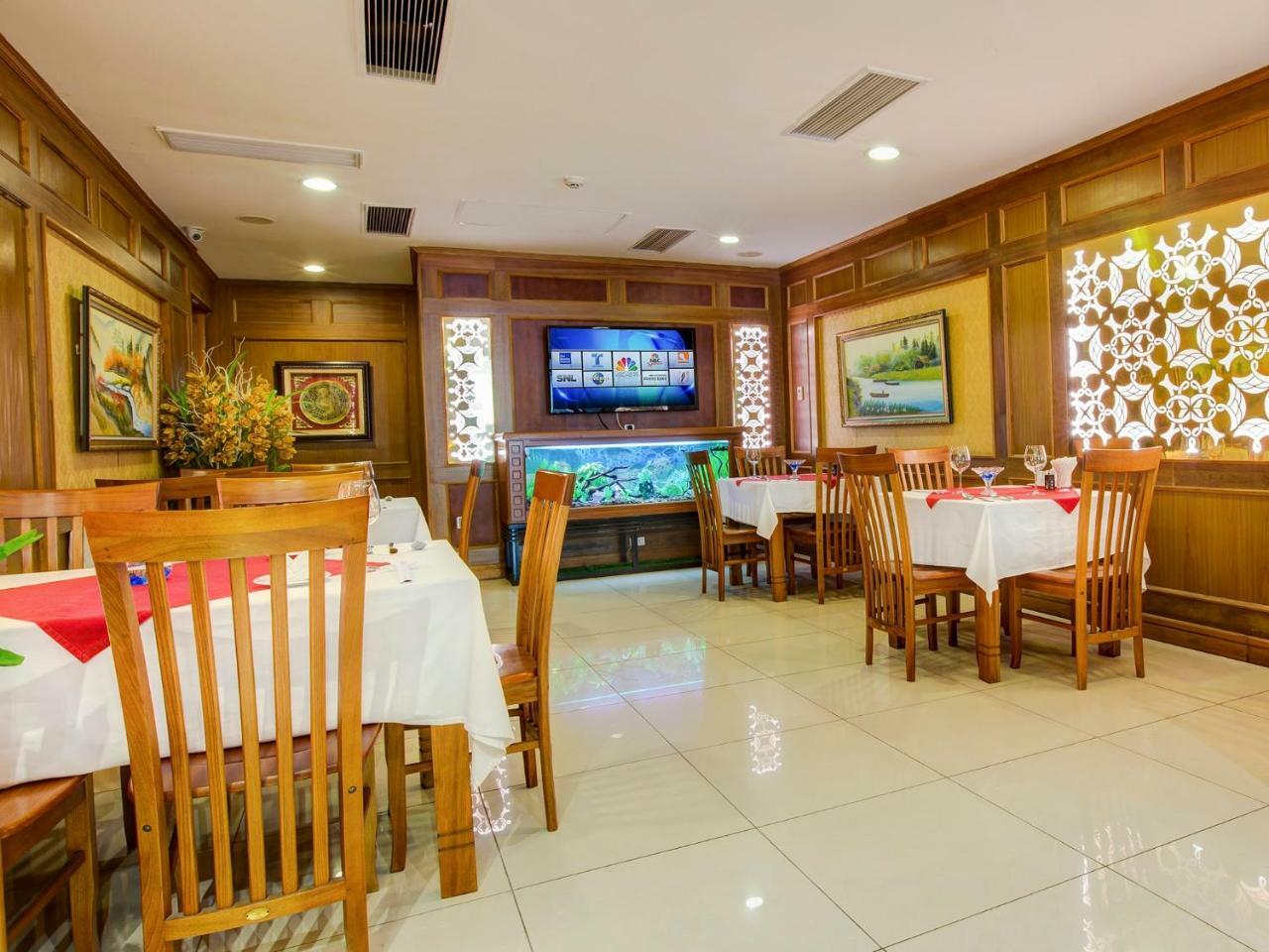 Emerald Boutique Hotel Hanoi Eksteriør bilde